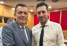 Κυρανάκης για Μπουκώρο: «Δεν είναι αδίκημα να παρεμβαίνει βουλευτής για πολίτη»