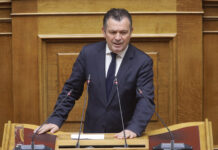 Χρ. Μπουκώρος: Σημαντική ενίσχυση της αγροτικής οδοποιίας στη Μαγνησία