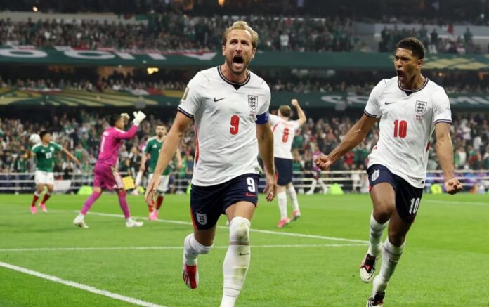 celeb england vs mexico