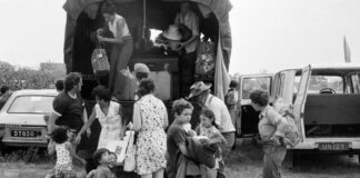 Ιστορική απόφαση από το Ευρωκοινοβούλιο: Αναγνώρισε τις γυναίκες της Κύπρου που βιάστηκαν ως θύματα των εγκλημάτων της τουρκικής εισβολής