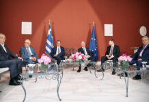 «Πυρετός» για τη δεξίωση για την Αποκατάσταση της Δημοκρατίας: Ποιοι πάνε και ποιοι όχι