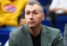 Σε διοικητικό πόστο στην ΚΑΕ Παναθηναϊκός ο Δημήτρης Διαμαντίδης