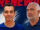 Προπονητικό δίδυμο ανακοίνωσε η ανδρική ομάδα μπάσκετ της Ανόρθωσης