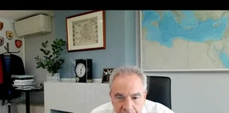Θύμα των Ρώσων φαρσέρ ο σύμβουλος εθνικής ασφάλειας του πρωθυπουργού– Την παραίτησή του ζητεί το ΠΑΣΟΚ