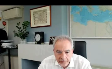Θύμα των Ρώσων φαρσέρ ο σύμβουλος εθνικής ασφάλειας του πρωθυπουργού– Την παραίτησή του ζητεί το ΠΑΣΟΚ