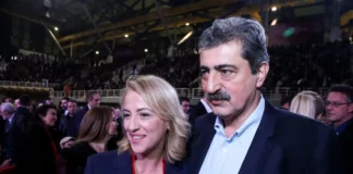 ΣΥΡΙΖΑ: Πιέσεις για ομόφωνη εκλογή Πολάκη στην προεδρία της ΚΟ – Συνεχίζονται οι αποχωρήσεις