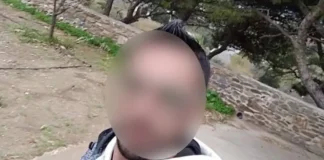 Συνελήφθη ο 41χρονος για τη δολοφονία της διασώστριας – Ψάχνουν τις κάμερες ασφαλείας