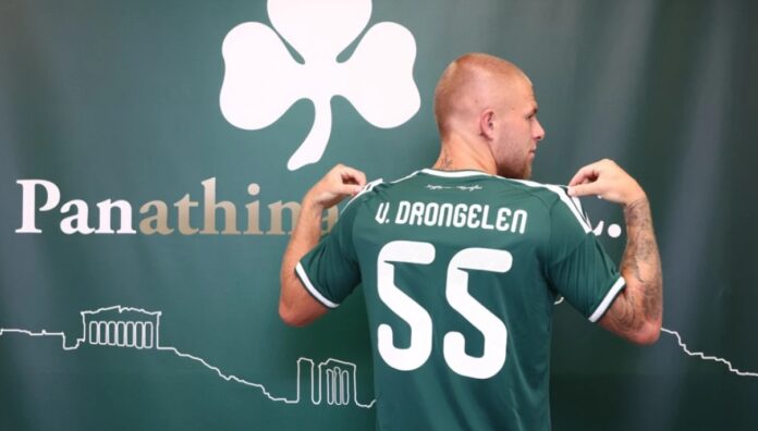 drongelen