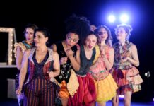 Κερδίστε πρόσκληση για τις «Εκκλησιάζουσες- Γυναίκες στην Εξουσία»