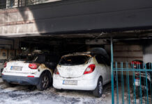 «Χάθηκαν, φώναζε ο πατέρας της Αφροδίτης Νέστορα»: Συγκλονίζουν οι περιγραφές των γειτόνων για την έκρηξη στην πολυκατοικία