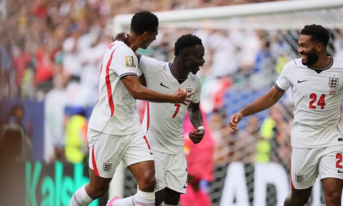 england celeb vs france