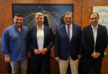Συνεργασία ΕΟΕ και Περιφέρειας Ανατολικής Μακεδονίας-Θράκης