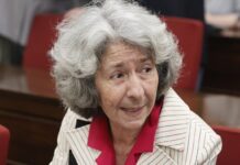 «Ο πατέρας μου δεν έγραψε ποίηση για να έχω εγώ προίκα»: Η νέα αιχμή της Έρης Ρίτσου για τον Γιώργο Χατζιδάκι