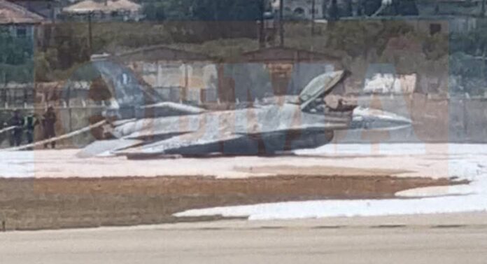 f-16