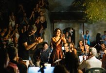 Το 26ο Διεθνές Φεστιβάλ Πηλίου και φέτος σε Ζαγορά και Τσακαράδα