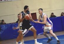 Ο Σίμος Φιλίππου συνεχίζει στην Ανόρθωση