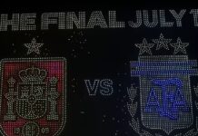 Στέφεται η παγκόσμια πρωταθλήτρια-Στις 22.00 ο μεγάλος τελικός Ισπανία-Αργεντινή