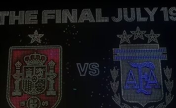 Στέφεται η παγκόσμια πρωταθλήτρια-Στις 22.00 ο μεγάλος τελικός Ισπανία-Αργεντινή