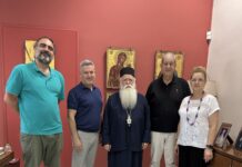 Στον Βόλο η Τακτική Γενική Συνέλευση αντιπροσώπων του Πανελλήνιου Συλλόγου Φυσικοθεραπευτών