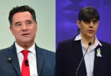 Γεωργιάδης: Η κυρία Κοβέσι ήταν μια πολύ λανθασμένη επιλογή για την έναρξη του θεσμού της Ευρωπαϊκής Εισαγγελίας