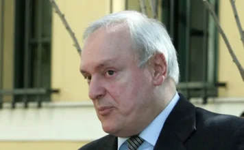 Τι διαπίστωσαν οι ιατροδικαστές για τον θάνατο του Σταύρου Γεωργίου