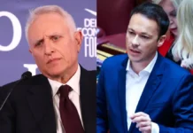 Ο Γιάννης Ραγκούσης παραιτήθηκε από τον ΣΥΡΙΖΑ – Ανεξαρτητοποιήθηκε ο Μιλτιάδης Ζαμπάρας