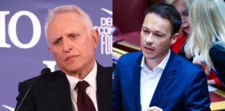 Ο Γιάννης Ραγκούσης παραιτήθηκε από τον ΣΥΡΙΖΑ – Ανεξαρτητοποιήθηκε ο Μιλτιάδης Ζαμπάρας