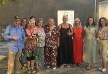 Απόλυτα επιτυχημένη η 1η Γιορτή Τραχανά στη Συκή