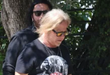 Ο Γιώργος Ελεύθερας αποχαιρετά τον Λορέντζο Καριέρε: Όταν ανταμώσουμε εκεί ψηλά, θα τραγουδήσουμε ξανά