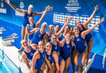 Στον τελικό του Παγκοσμίου η Εθνική πόλο Κορασίδων που διέλυσε με 14-8 την Ουγγαρία