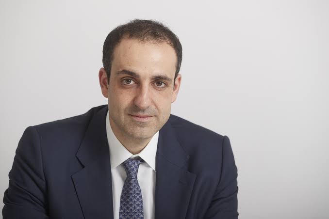 grigoris dimitriadis