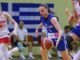 Νίκη στην Πορταριά για την Εθνική Κορασίδων επί της Ρουμανίας