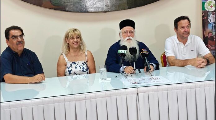 ignatios giatroi