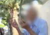 «Η διαφορά μας ήταν 1,5 ευρώ»-Τι λέει 92χρονος που τον περιέλουσε με πετρέλαιο υπάλληλος βενζινάδικου
