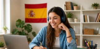 Πώς να Μάθεις Ισπανικά Online Γρήγορα – Ο Πλήρης Εκπαιδευτικός Οδηγός