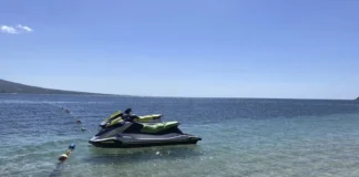 Νεκρή ανήλικη μετά από ανατροπή jet-ski