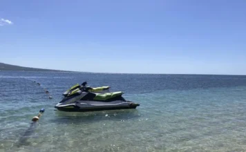 Νεκρή ανήλικη μετά από ανατροπή jet-ski