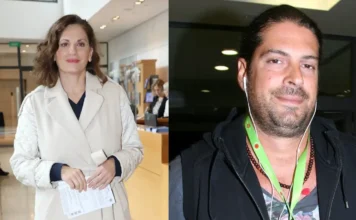 Θεοφανία Παπαθωμά μετά τον θάνατο του Λορέντζο Καριέρε: «Ποτέ καμία νύφη δε νίκησε την πεθερά – Κάρμα»