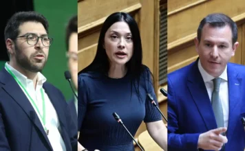 «Βραχυκύκλωμα» στο ΠΑΣΟΚ μετά τη στροφή Τσίπρα για τα μη κρατικά πανεπιστήμια