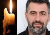 Έφυγε από τη ζωή 49χρονος