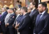 Κυρανάκης για τους δύο νεκρούς πυροσβέστες : «Η πατρίδα τούς ευγνωμονεί»