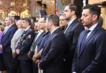 Κυρανάκης για τους δύο νεκρούς πυροσβέστες : «Η πατρίδα τούς ευγνωμονεί»