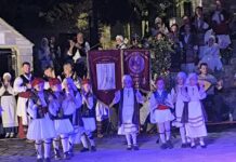 Διήμερο εορταστικών εκδηλώσεων στον Κισσό Πηλίου