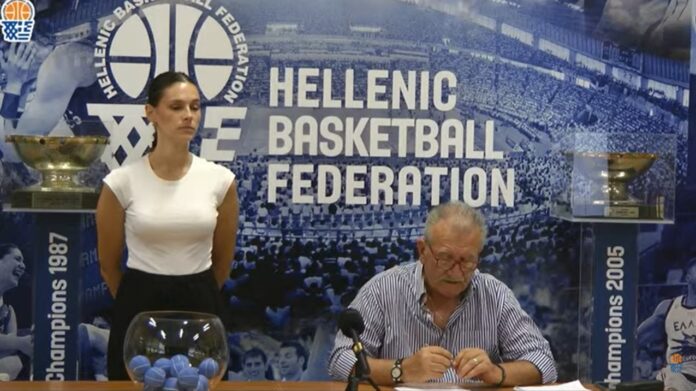 klirosi kypellou basket