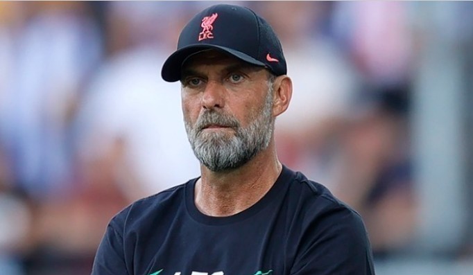 klop jurgen