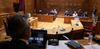 Νέος μύλος στον ΣΥΡΙΖΑ: Συνεδριάζει με μόλις 7 βουλευτές η ΚΟ