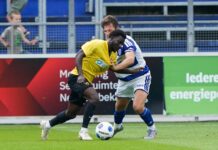 Φιλική νίκη με ανατροπή για την ΑΕΚ, 2-3 την Τσβόλε