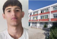 Στο Τμήμα Ηλεκτρολόγων Μηχανικών και Μηχανικών Υπολογιστών στο ΠΘ ο Σπύρος Κολυμπάσης