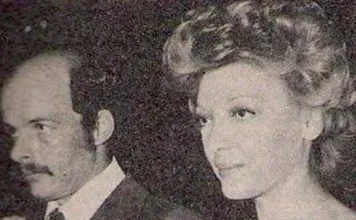 Πρώην σύζυγος Μάρως Κοντού: Όταν άρχισα να παλεύω με καρκίνους ήταν κοντά μου σαν φίλη και σαν μάνα