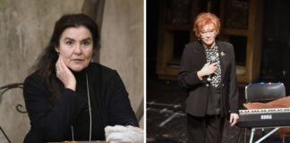 «Η Μάρω Κοντού ήταν λεβέντισσα και αισθάνομαι τιμή που έπαιξα μαζί της»